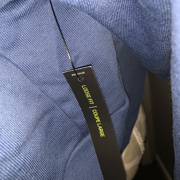 🆕 Nike Women’s Dry Fleece Sweater - Picture 5 of 6